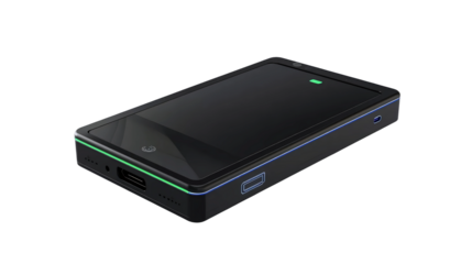 Wireless UPS Battery Backup