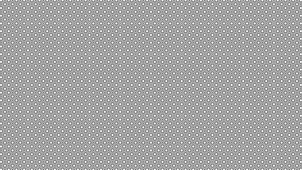 Seamless geometric pattern background texture vector design for textile and wallpaper