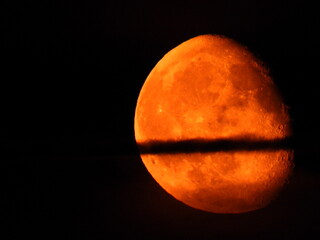 Super moon 