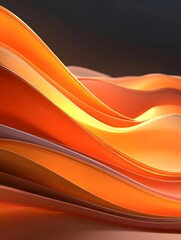 Naklejka premium abstract wave background