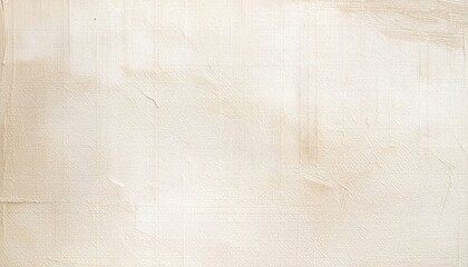 Fototapeta premium Abstract light beige textured surface