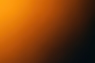 abstract gradient background with warm orange and dark tones creating a smooth transition effect