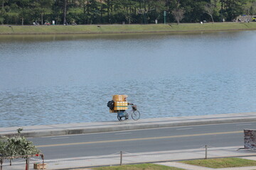 Parade - Parade on holidays