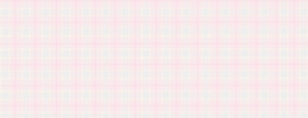 Simple tartan, plaid background vector illustration.