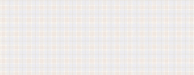 Simple tartan, plaid background vector illustration.