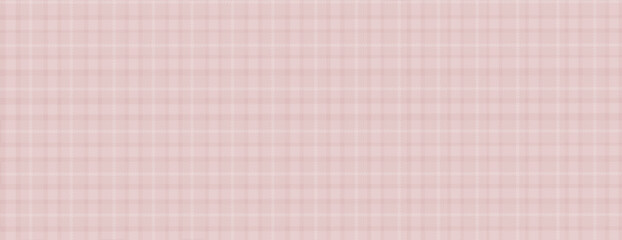Simple tartan, plaid background vector illustration.
