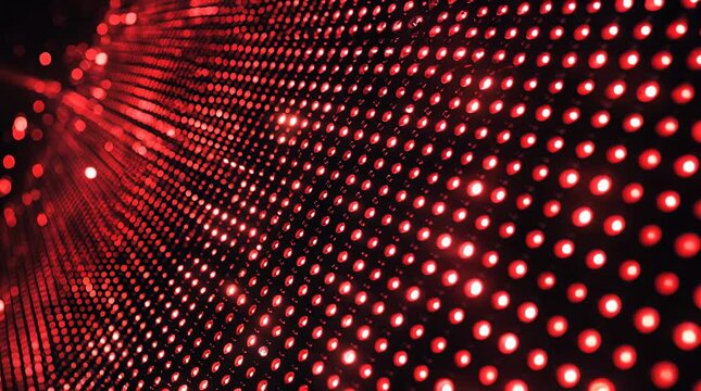 Red light therapy panel anti aging