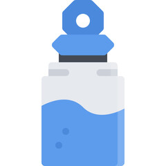 Portable Perfume Atomizer