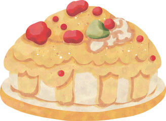 Happy thanksgiving 10.eps