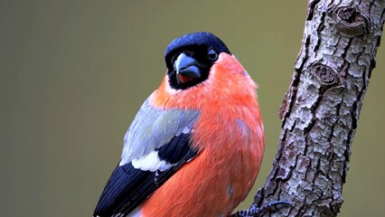 great spotted woodpecker
