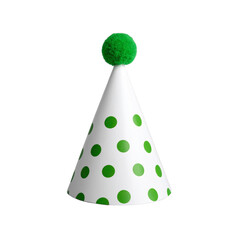 green christmas ball