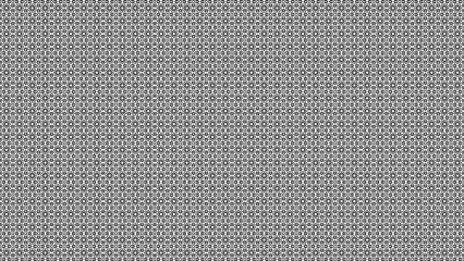 Seamless monochrome floral pattern design for fabric textile background wallpaper art