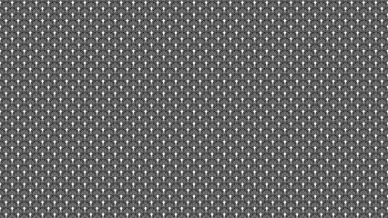Seamless pattern black and white texture background geometric design art deco wallpaper repeat