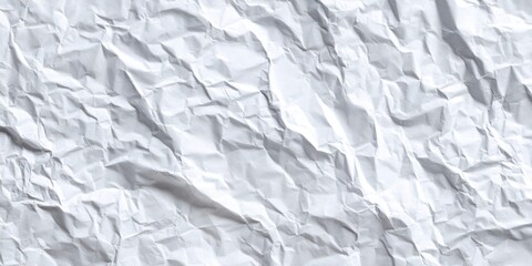 crumpled paper texture