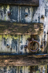 Whalley, Lancashire, England