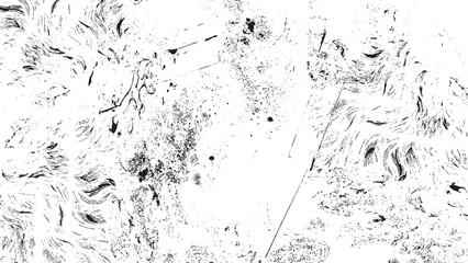 Scratch texture grunge urban distressed background with rough vintage overlay dust effect for retro design