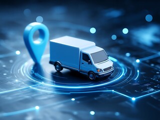 Virtual Goods Tracking Application
