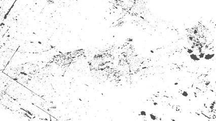 Vintage grunge texture set with scratched overlay background dirty grainy damaged style