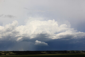 A Valley Tour between Craven SK and Fairy Hill.