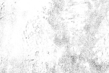 Abstract grunge black and white distressed texture torn crumpled industrial overlay background
