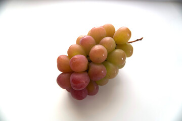 スカーレット（国産ぶどう）