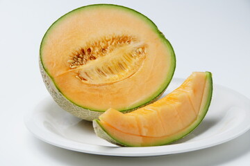 美味しいメロン