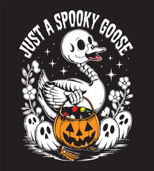 Fun Halloween Pumpkin Trick or Treat Background