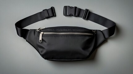 Bag in Motion — Compactness, Control, and Hands-Free Style