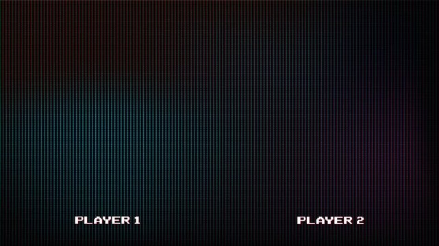 START NEW GAME play. pixel art. 8 bit game. retro game. for game assets. - Powered by Adobe