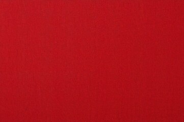 Fototapeta premium High-quality crimson cloth backdrop for interior contrast. Continuous square pattern, suitable for tiling.