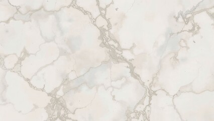 Design background with white marble patterns