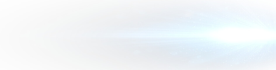 Abstract Laser Beam Effect with Transparent Glow PNG Design
