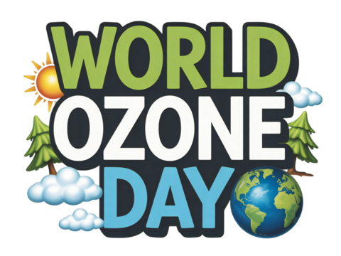 Celebrate World Ozone Day Protect Our Planet