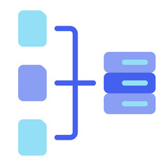 Structured Data Icon