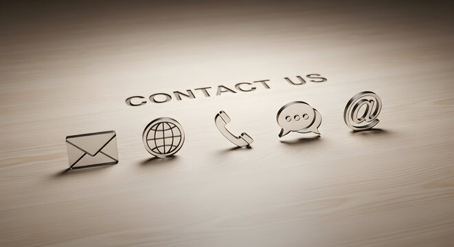 Contact: Ultimate Guide to Connecting Like a Pro in 2025