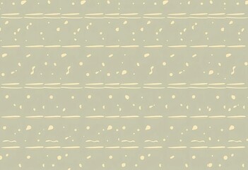 Subtle organic line seamless pattern; irregular dashes, abstract shapes, natural texture, vector background,  texture,  organic pattern