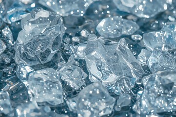 Extreme cold improves the longevity of frozen formations