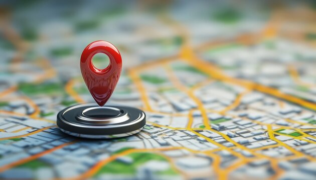 Gps Communication: Enhancing Connectivity Through Navigation Technology. Explore The Power Of Gps In Facilitating Effective Communication And Location Tracking.