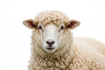 Sheep from Ireland