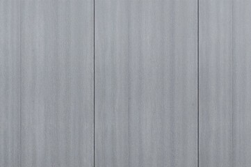 Stainless steel surface with metallic pattern and silver lines