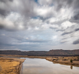 Orange River