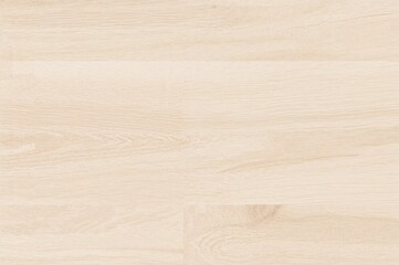 Pale wood grain wall panels as backdrop