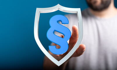 Secure your legal rights.  Digital shield for contracts, agreements, and compliance.