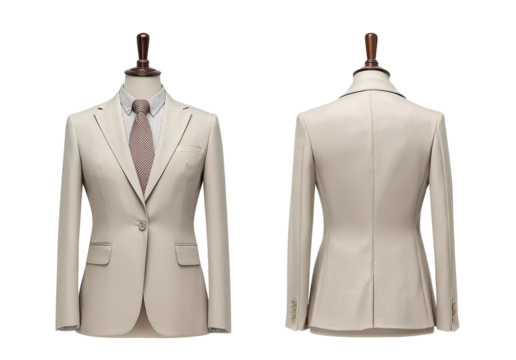 Elegant Fashion Style Clothing for Modern Professional Women