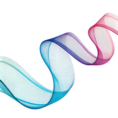 abstract wave background