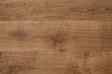 Obraz premium Vintage wooden plank surface showcasing natural grain patterns and oak texture