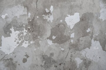 Obraz premium Vintage rough concrete surface for textured background and design