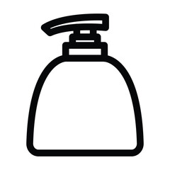 shampoo icon