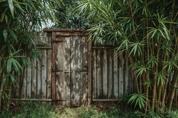 Conservation and Protection