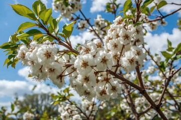Seeds of Poplar Trees: A Frequent Cause of Allergies